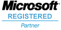 Microsoft Regisztrlt Partner : Microsoft Registered Partner