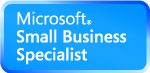 Microsoft Kisvllalati Specialista : Microsoft minsts a kisvllalatok szmra ptett informatikai rendszerek megfelelsgre