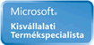 Microsoft Kisvllalati Termk Specialista - Microsoft Small Business Specialist