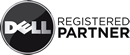 Dell Regisztrlt Partner : Dell Registered Partner