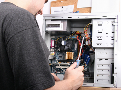 Számítógép szerviz Miskolc ( PC javítás, számítógép javítás), notebook karbantartás